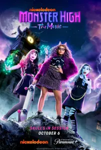 Monster High_ The Movie (2022)