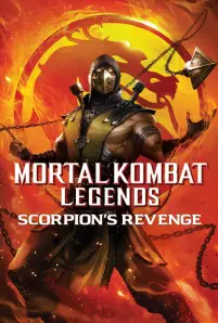 Mortal Kombat Legends_ Scorpion's Revenge (2020)