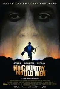 No Country for Old Men (2007)