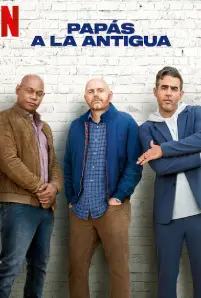 Old Dads (2023)