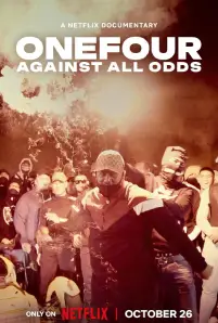 OneFour_ Against All Odds (2023)