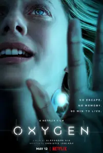 Oxygen (2021)