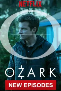 Ozark Season 1