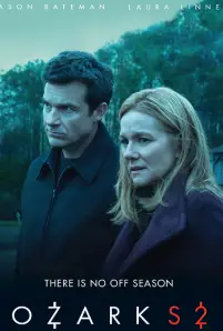 Ozark Season 2