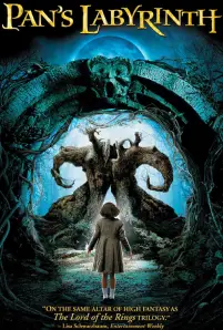 Pan's Labyrinth (2006)