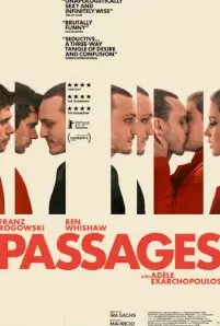 Passages (2023)