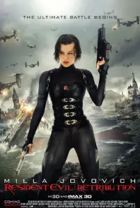 Resident Evil_ Retribution (2012)