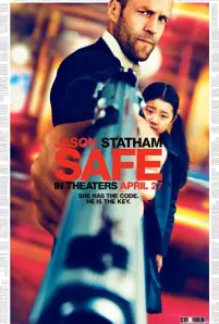Safe (2012)