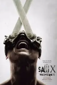 Saw X (2023)