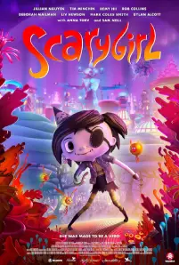 Scarygirl (2023)