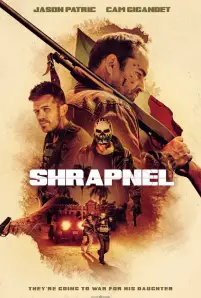Shrapnel (2023)