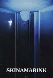 Skinamarink (2022)