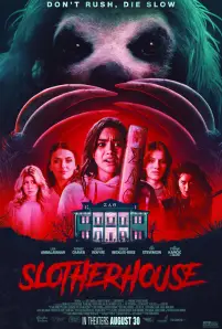 Slotherhouse (2023)