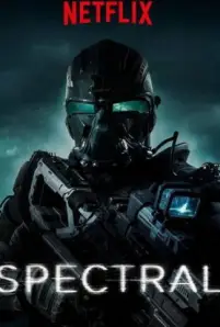 Spectral (2016)
