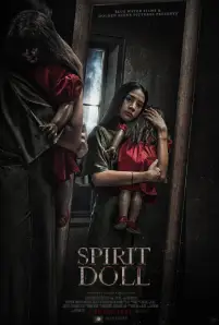 Spirit Doll (2023)