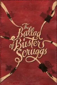 The Ballad of Buster Scruggs (2023)