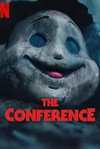 The Conference (2023)
