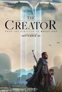 The Creator (2023)