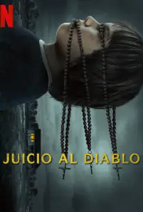 The Devil on Trial (2023)