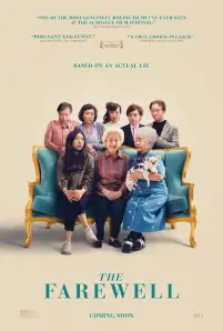 The Farewell (2019)