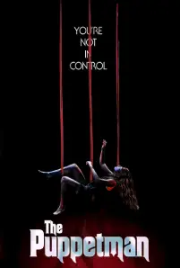 The Puppetman (2023)