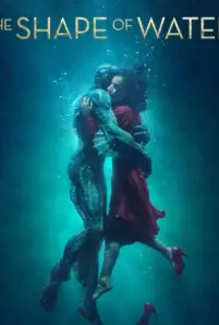 The Shape of Water (2017)