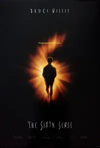 The Sixth Sense (1999)