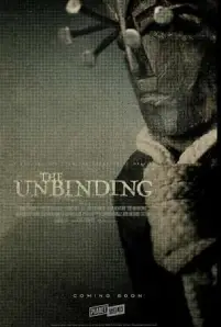 The Unbinding (2023)