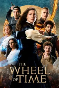 The Wheel of Time (2021)