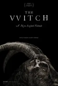 The Witch (2015)