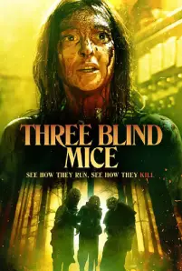 Three Blind Mice (2023)