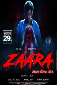 Zaara (2022)