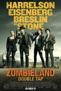 Zombieland 2 Double Tap (2019)
