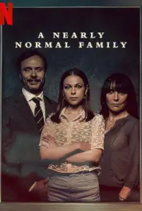 A Nearly Normal Family (2023)