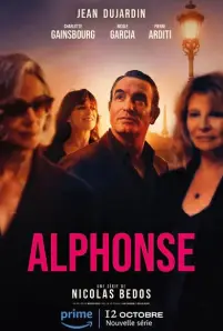 Alphonse (2023)