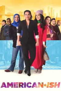 Americanish (2023)