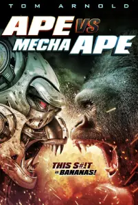 Ape vs. Mecha Ape (2023)