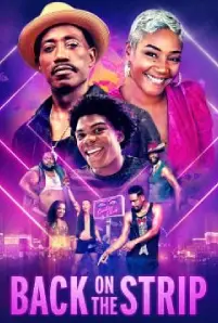 Back on the Strip (2023)