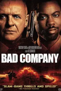 Bad Company (2002)