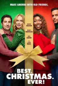 Best. Christmas. Ever! (2023)
