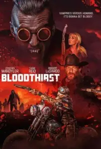 Bloodthirst (2023)