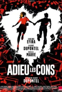 Bye Bye Morons (2020)