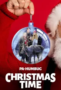 Christmas Time (2023)