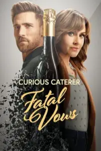 Curious Caterer_ Fatal Vows (2023)