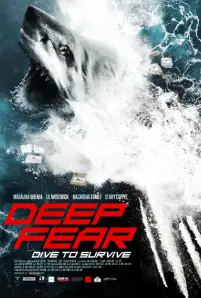 Deep Fear (2023)