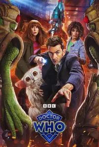Doctor Who The Star Beast (2023)