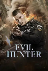 Evil Hunter (2023)