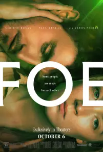 Foe (2023)
