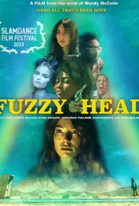 Fuzzy Head (2023)