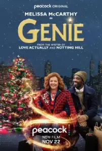 Genie (2023)